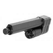 Thomson Linear Actuators Electrak 1 (SP) ActuatorsS 12-09A4-xx